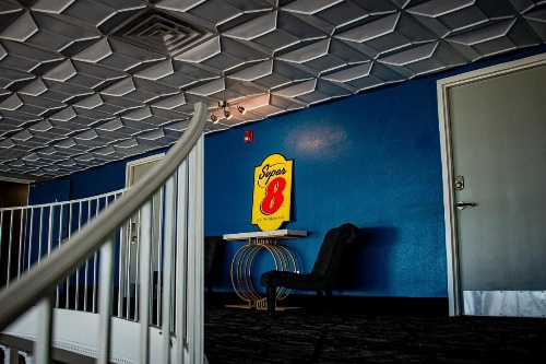Super 8 by Wyndham Biloxi image 29