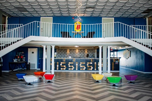 Super 8 by Wyndham Biloxi image 31